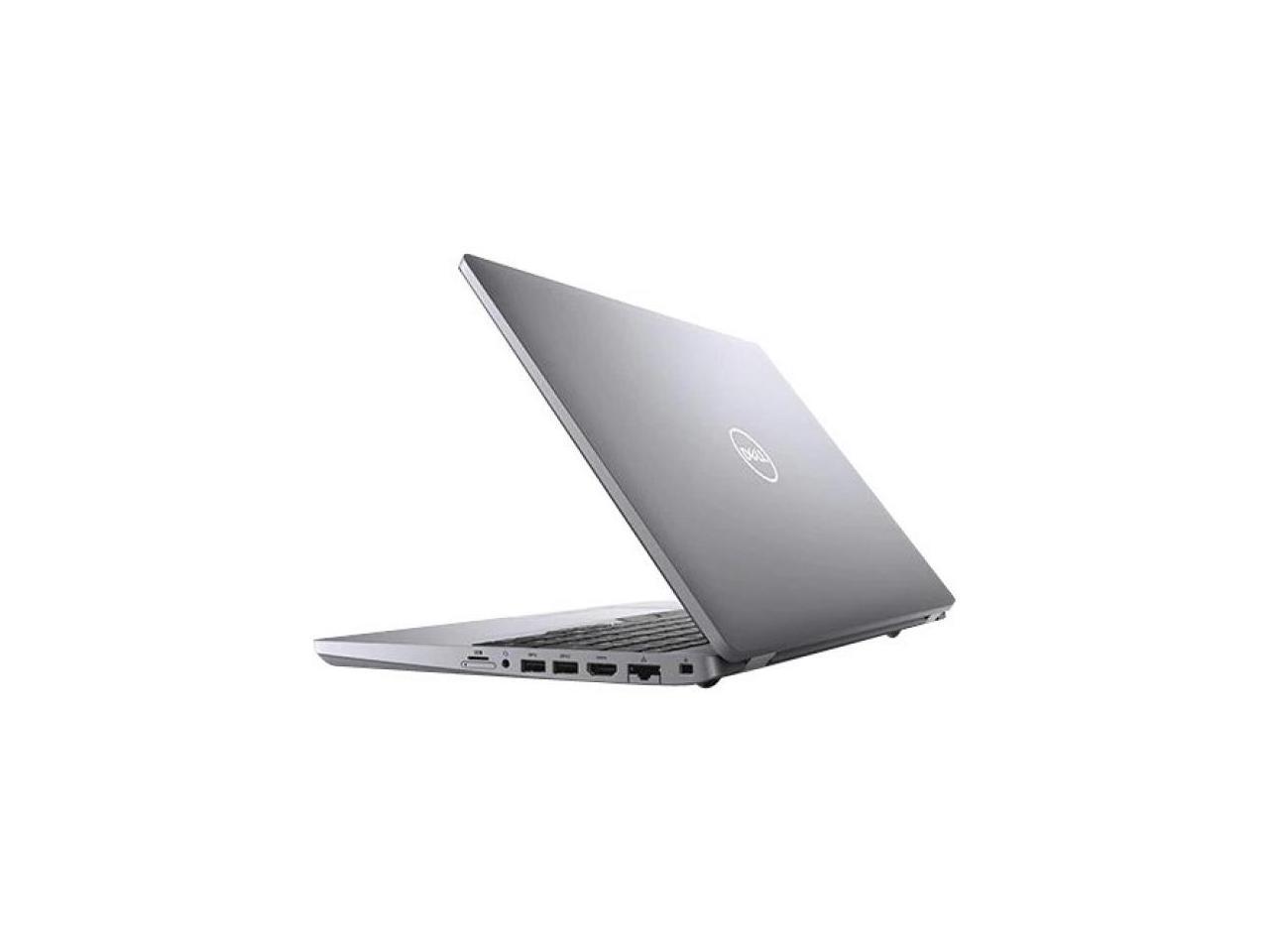 Dell latitude 5511 обзор