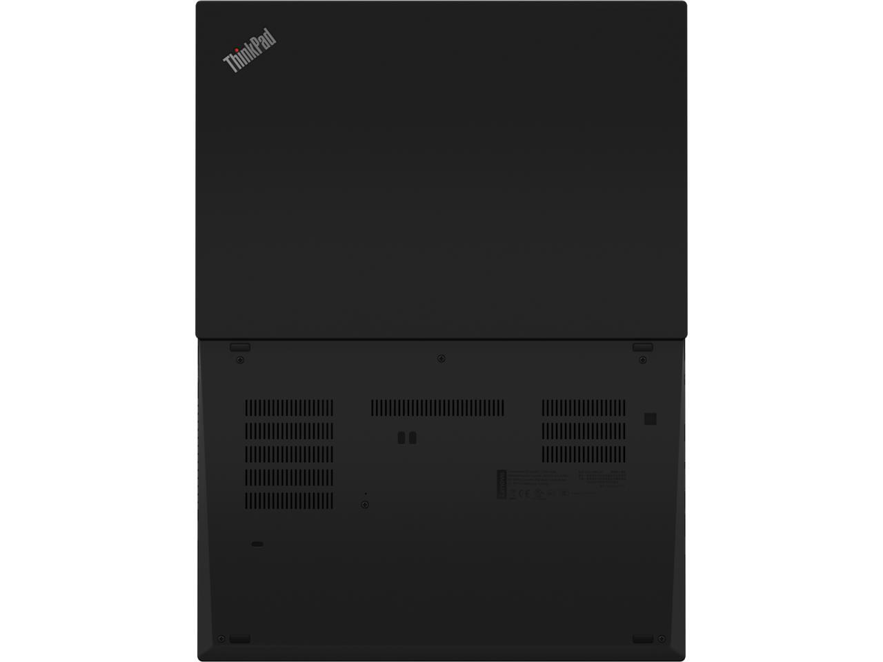 Lenovo ThinkPad T14 20S0002VUS 14 Touchscreen Laptop I7 10610U 16GB