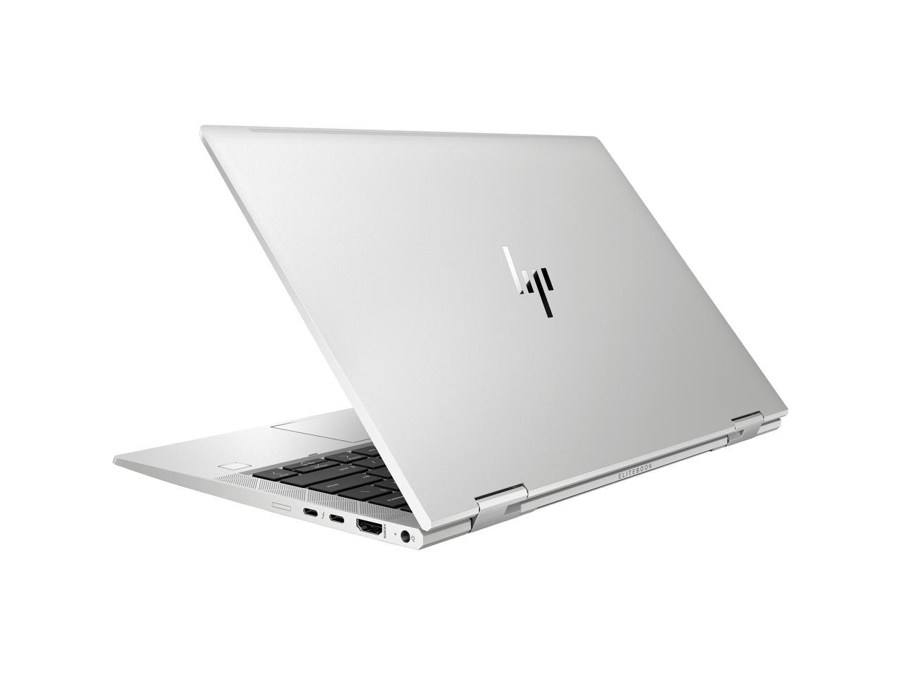 HP EliteBook x360 830 G7 1D3F0UT#ABA 2-in-1 Laptop Intel ...