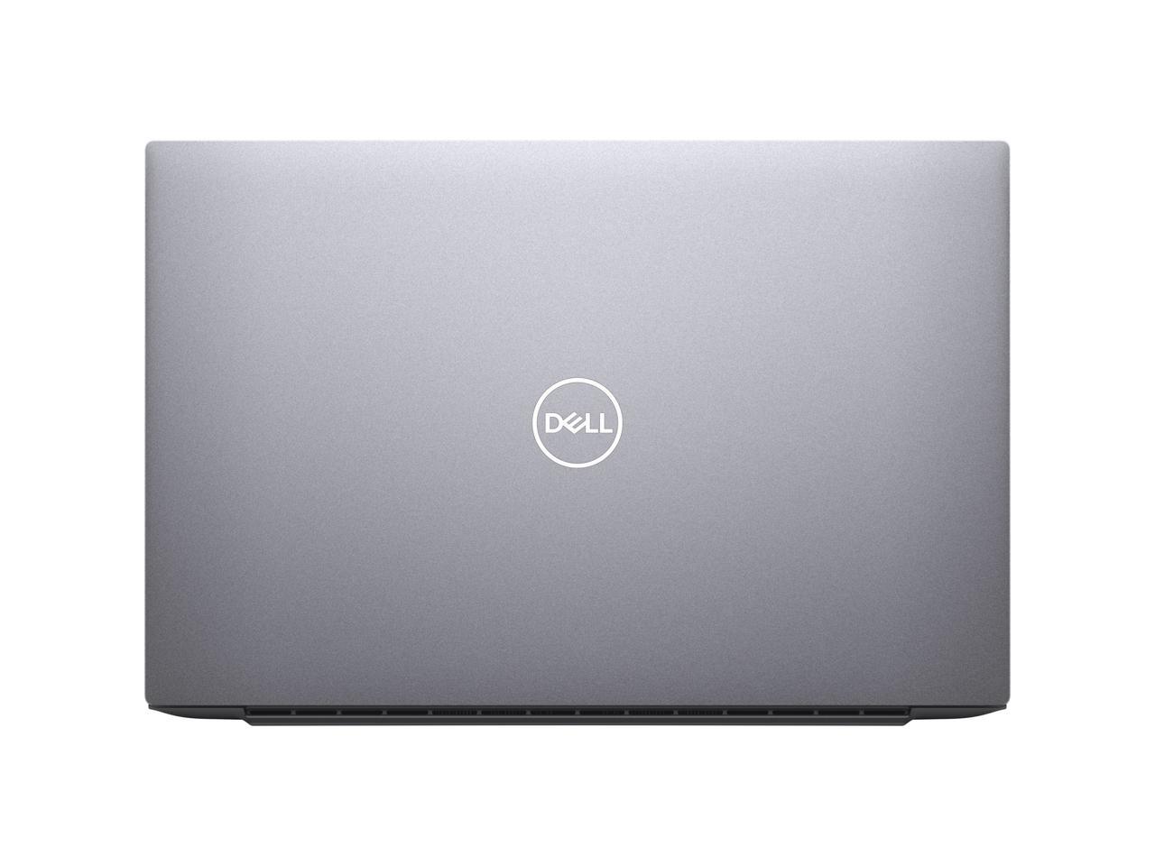 DELL Precision 5750 17.0" Windows 10 Pro 64bit Mobile Workstation