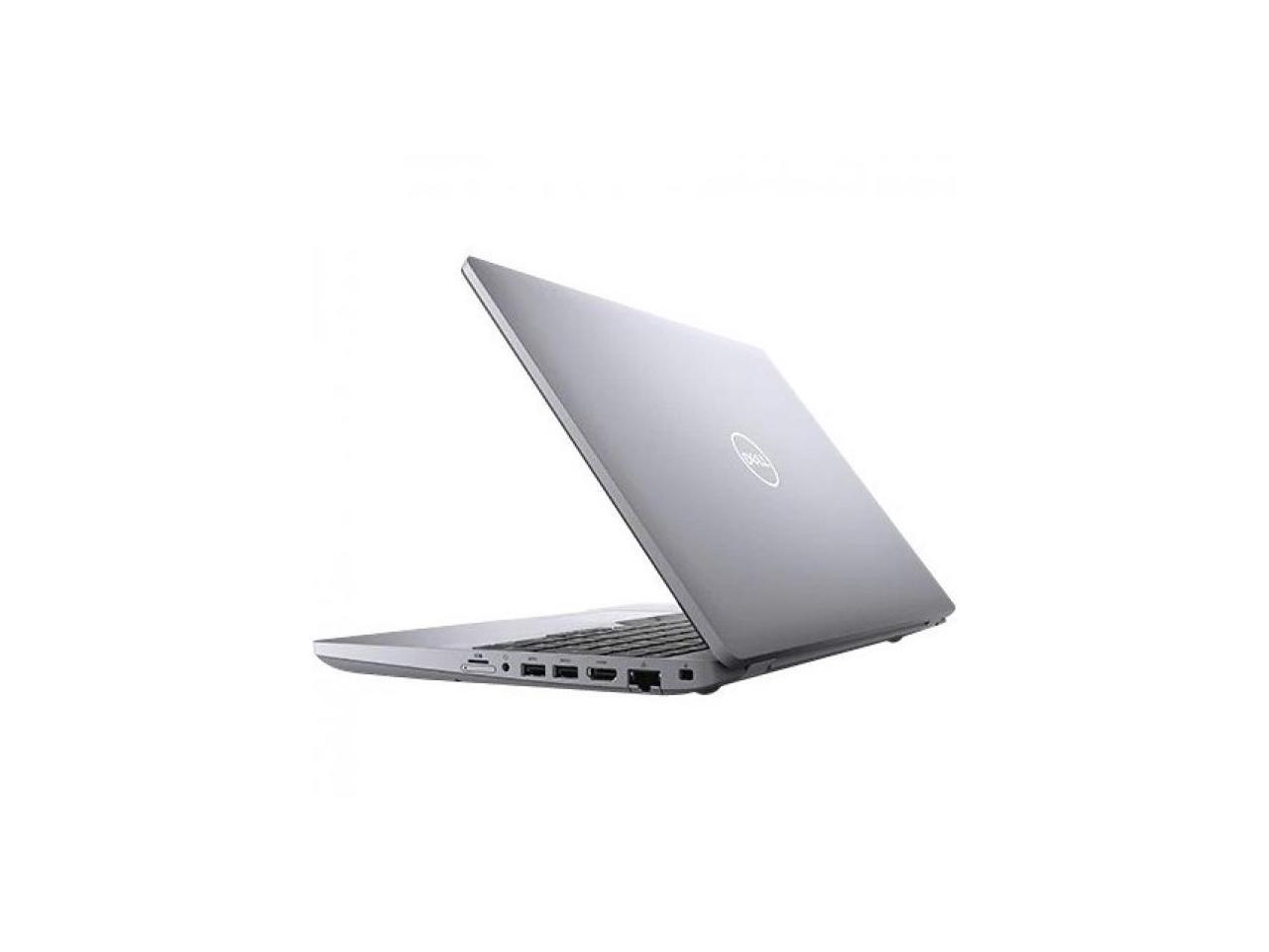 Dell precision 3551 обзор