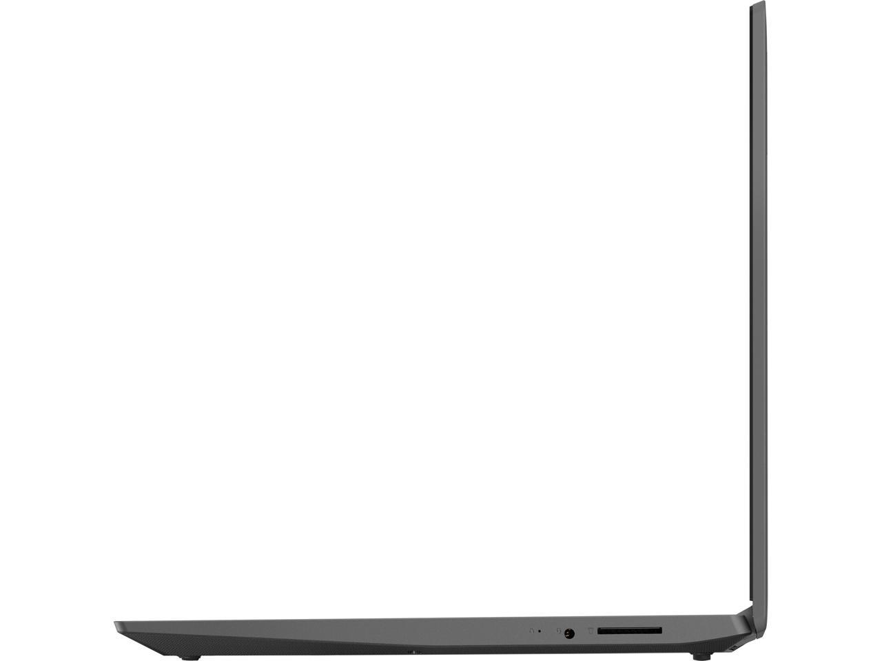 Lenovo Laptop V15 IIL 82C500L1US Intel Core i5 10th Gen 1035G1 (1.00 GHz) 8  GB Memory 256 GB PCIe SSD Intel UHD Graphics 15.6
