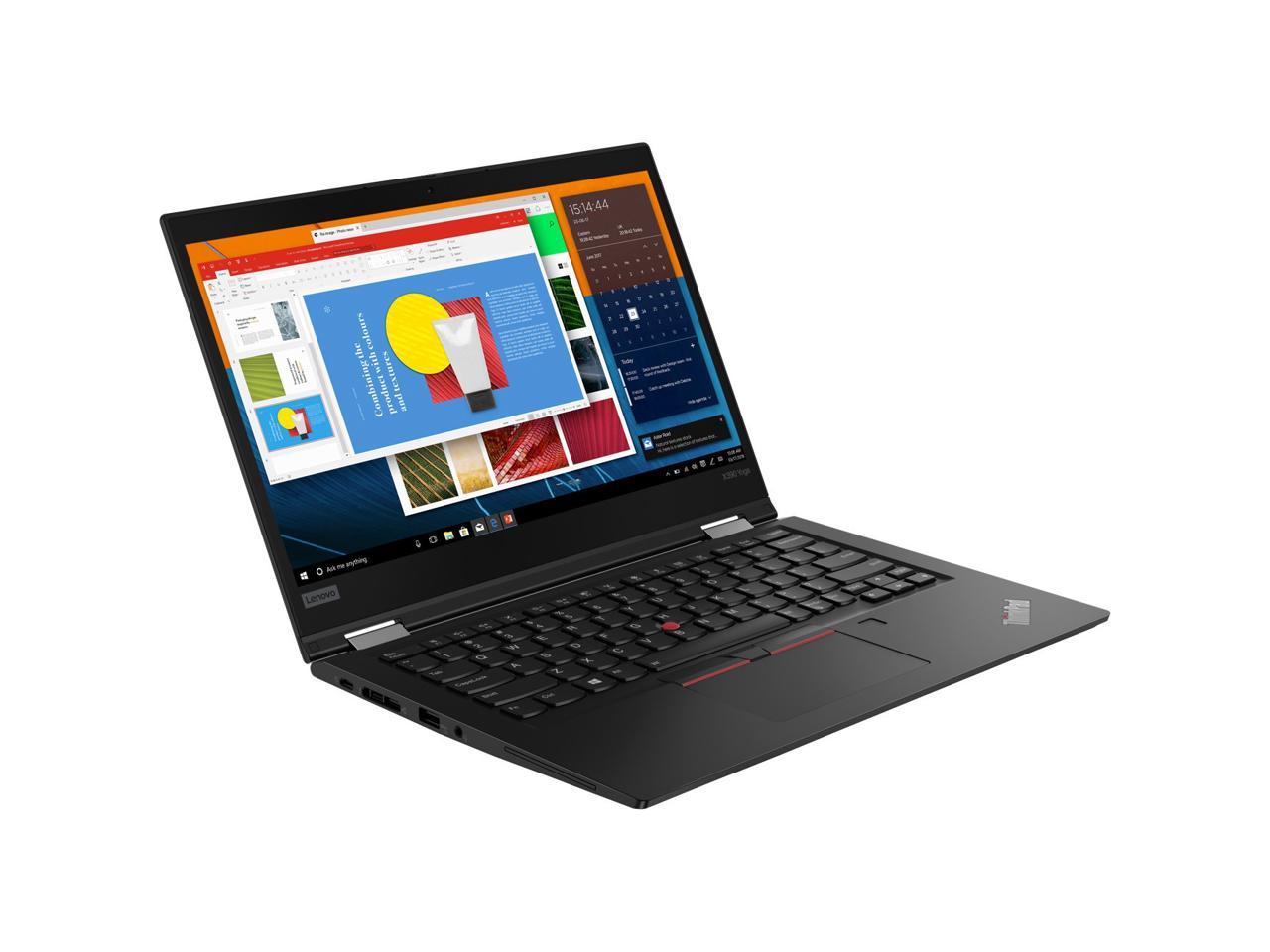 Lenovo ThinkPad X380 Yoga 八世代 i5-8350u 直営店一覧 - www