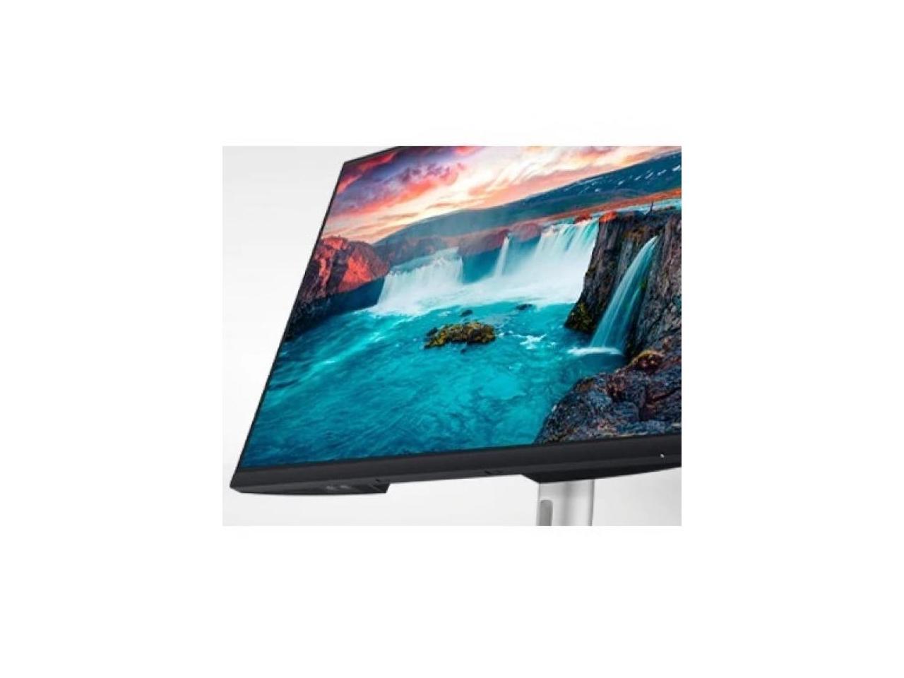 Dell P2721Q 27 Inch 4K (3840 x 2160) USBC Monitor, HDMI, DisplayPort