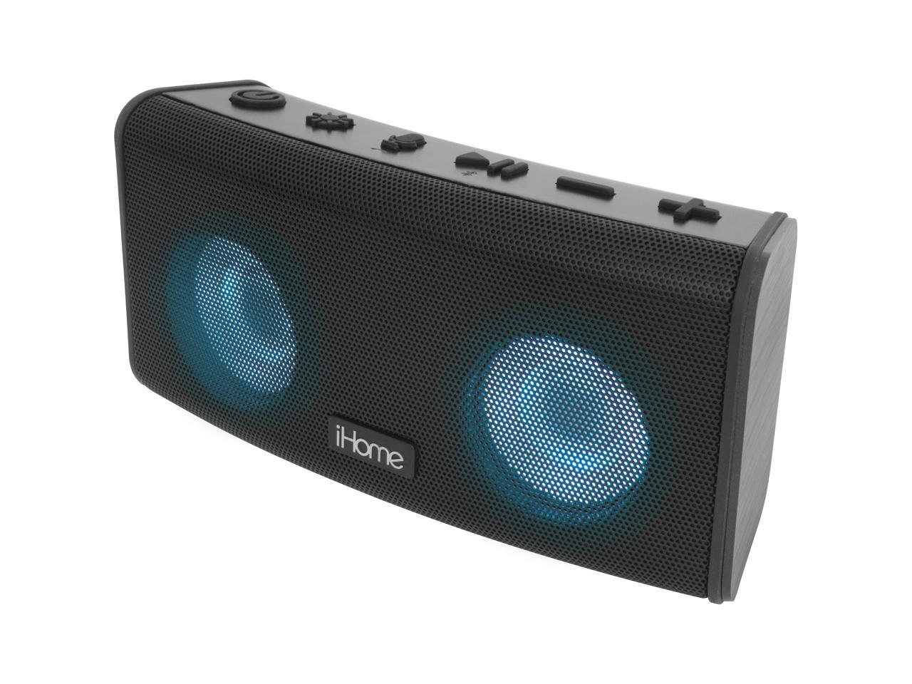 bluetooth speaker with siri