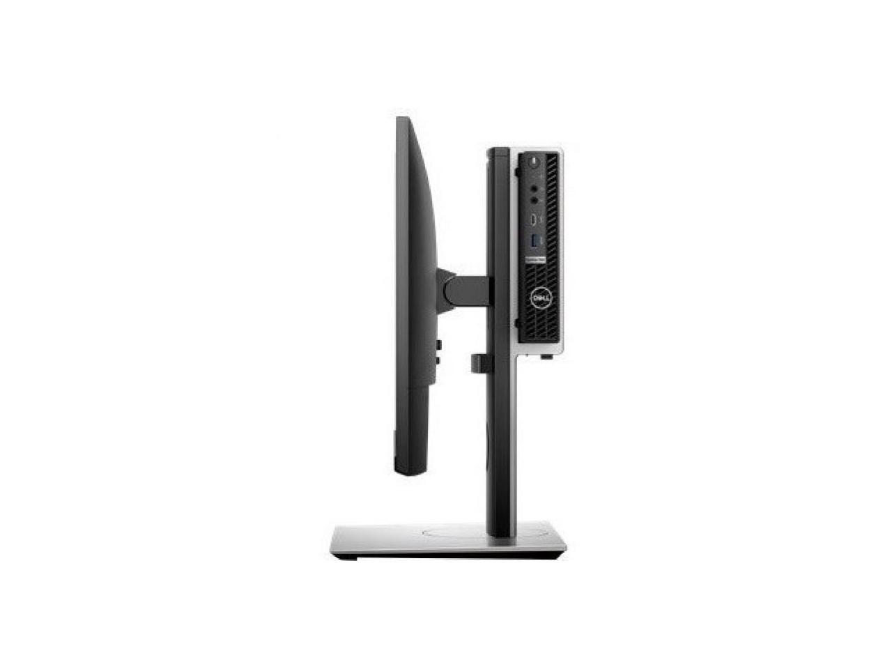 Dell Optiplex 5080 Micro Desktop Computer i510500T 8GB 256GB SSD W10P