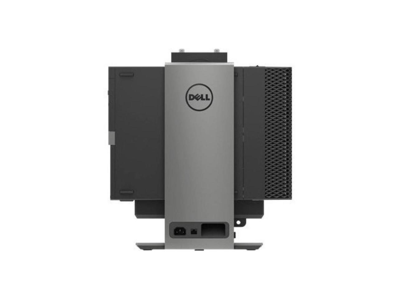 デル Dell OptiPlex 7080 Micro Form Factor Mini Business Desktop