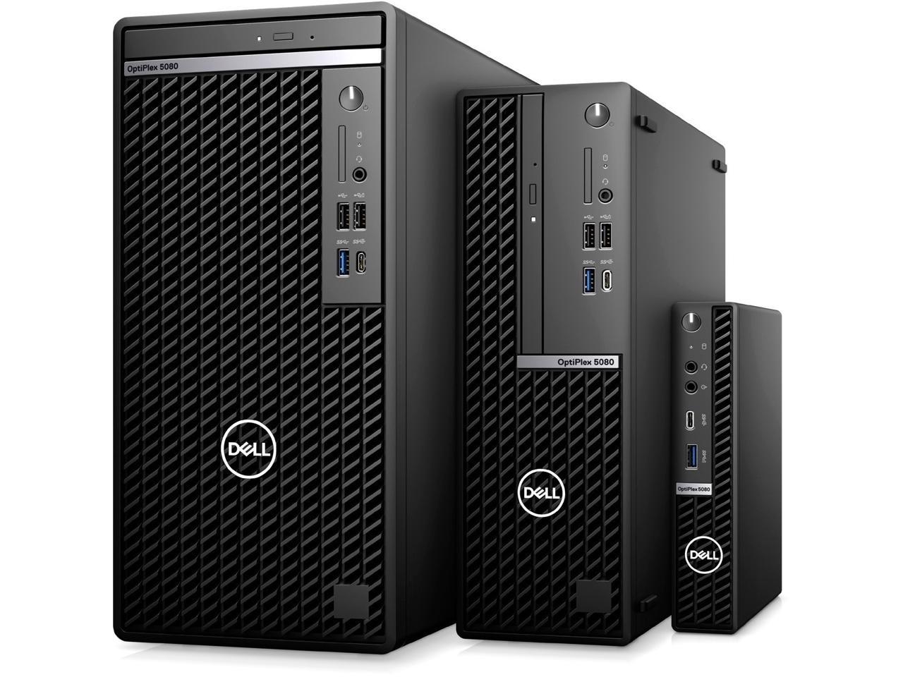 dell optiplex 5080 mt i5