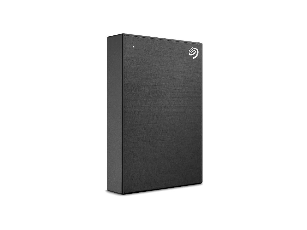 Hdd seagate one touch stkc5000400 обзор