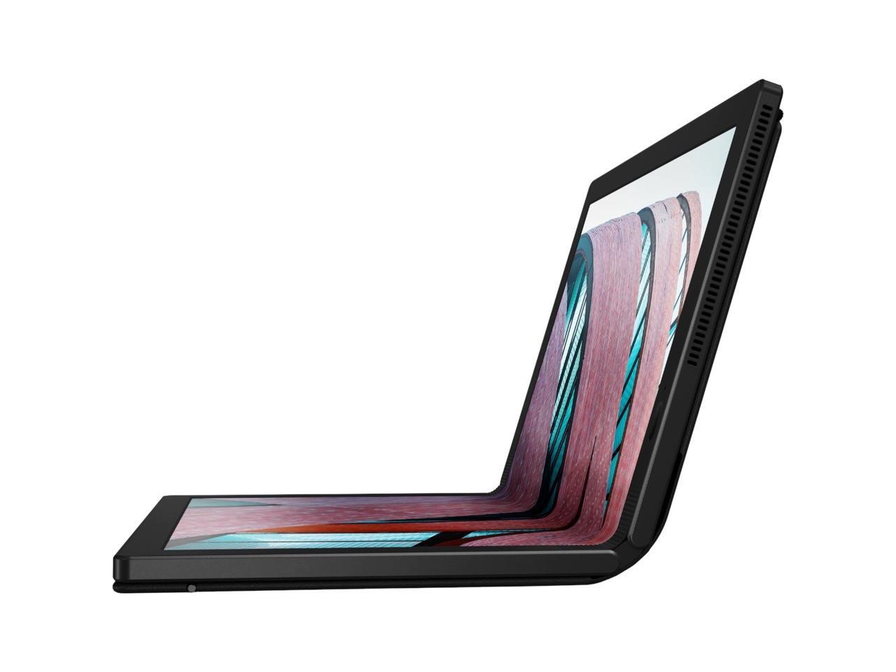 Lenovo ThinkPad X1 Fold 2in1 Laptop Intel Core i5L16G7 1.40 GHz 13.3