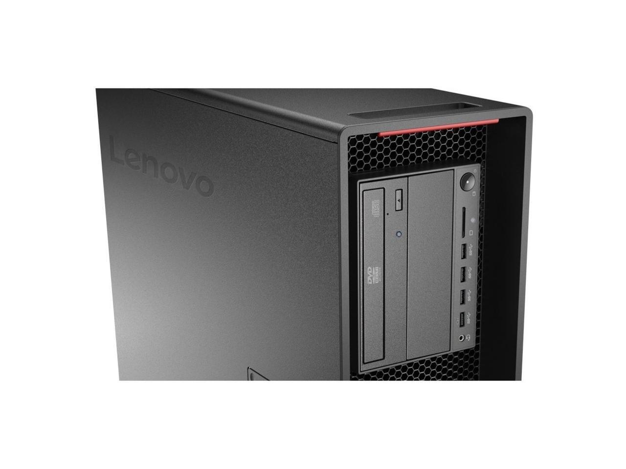 Lenovo Workstation ThinkStation P720 30BA00FRUS Xeon Silver 4210R (2.40