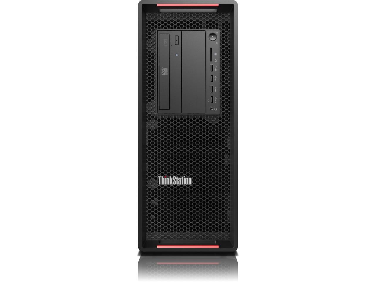Lenovo Workstation ThinkStation P720 30BA00FRUS Xeon Silver 4210R (2.40