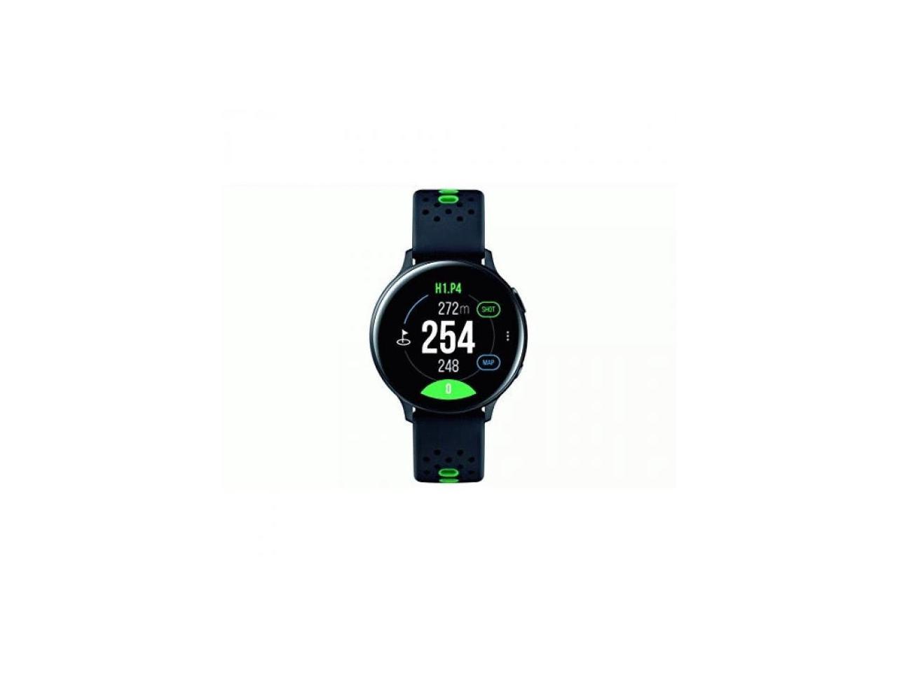 galaxy watch active2 bluetooth 44mm golf edition