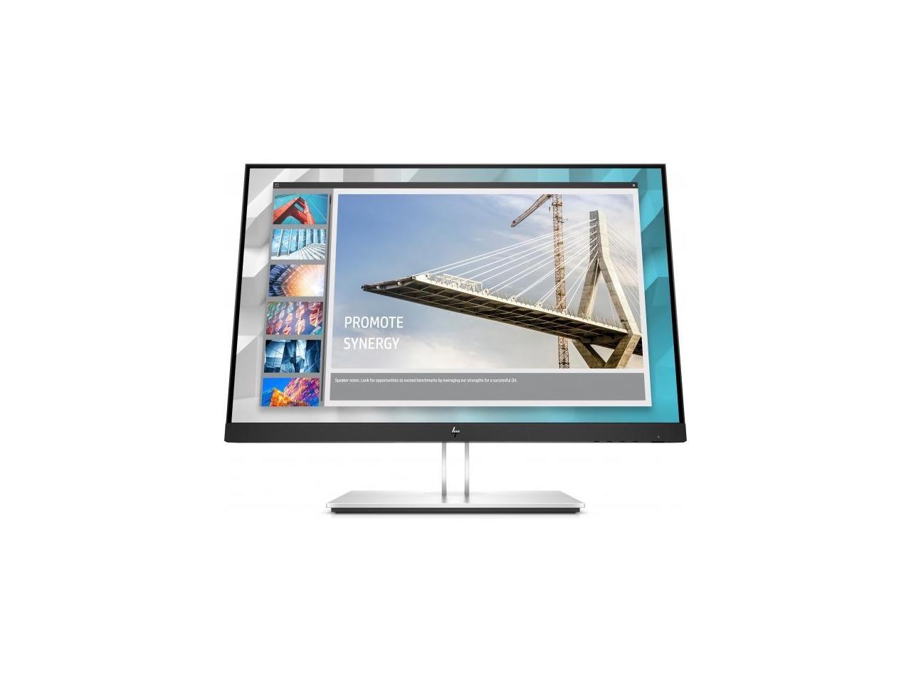 HP E24i G4 WUXGA Monitor 24