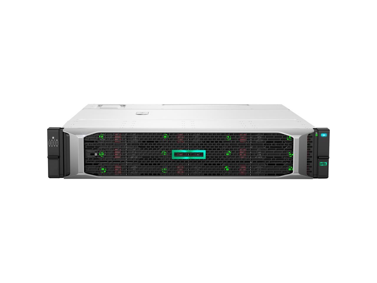 HEWLETT PACKARD ENTERPRISE Q1J09A HPE D3610 ENCLOSURE - Newegg.com