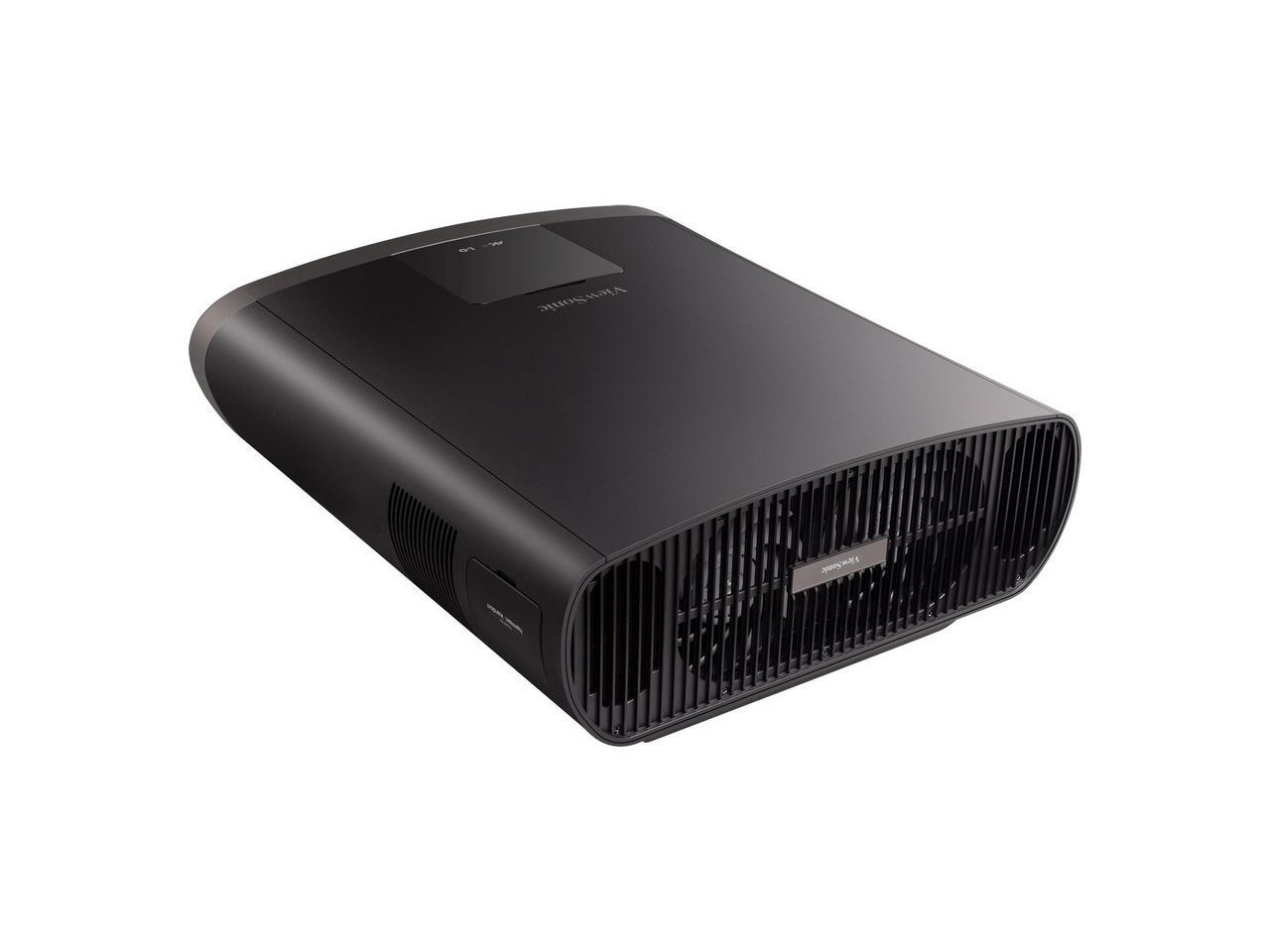 ViewSonic X100-4K LED 4K UHD Projector With Dual Harman Kardon Speakers ...