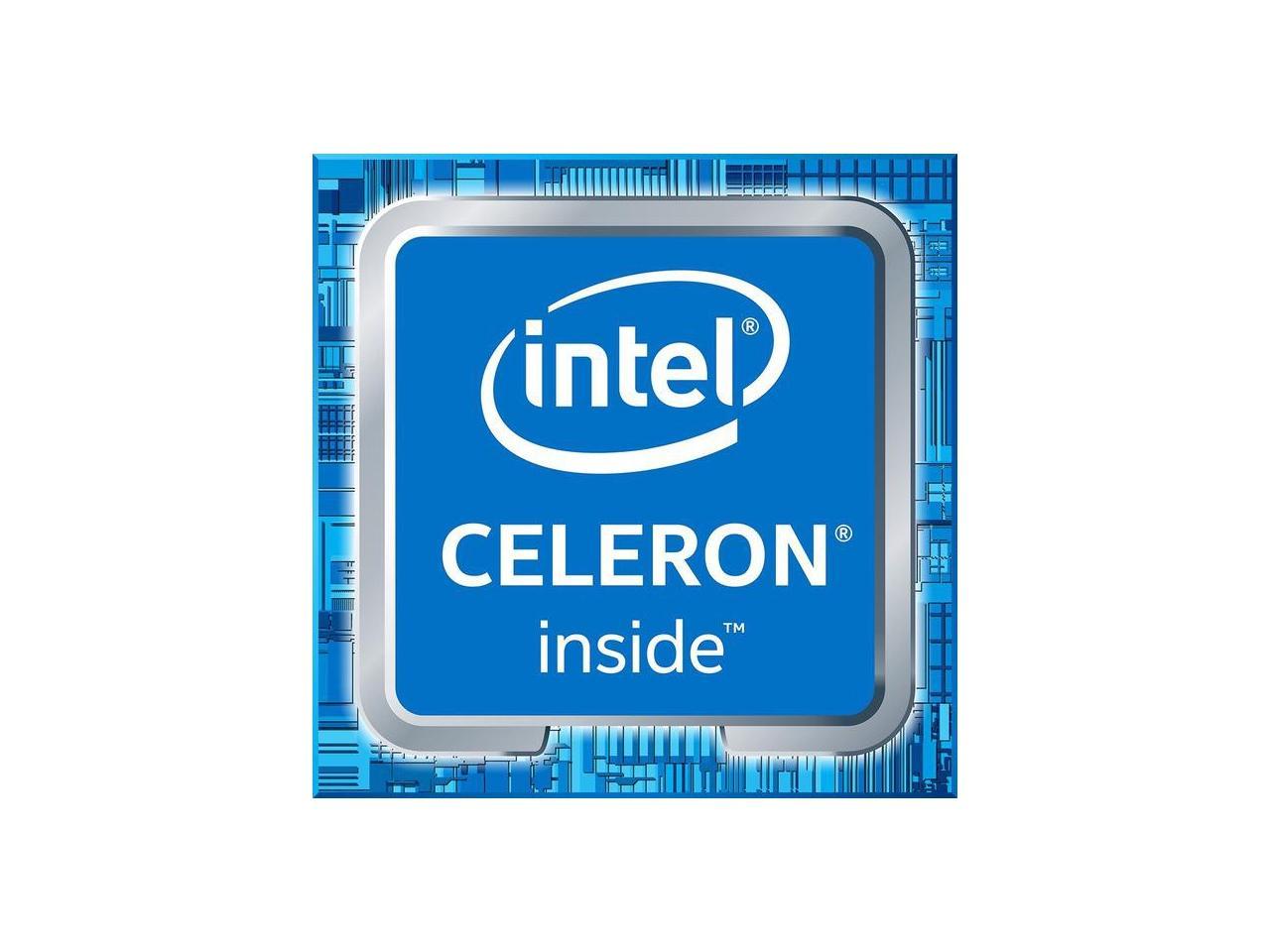 Intel Celeron G5925 Celeron Comet Lake DualCore 3.6 GHz LGA 1200 58W