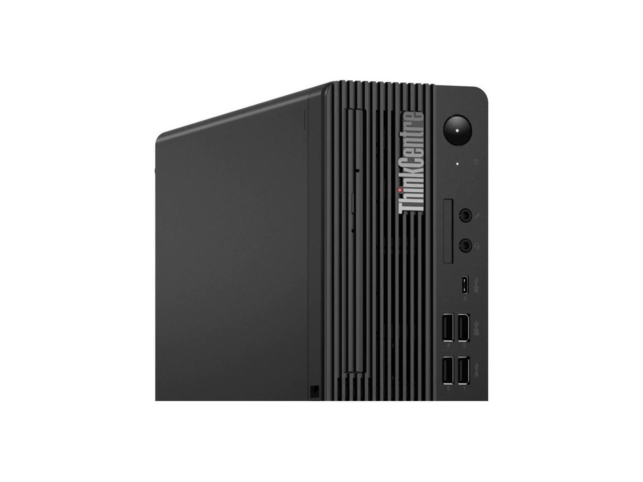 Lenovo ThinkCentre M720e 11DC0036US Desktop Computer Intel Core i5