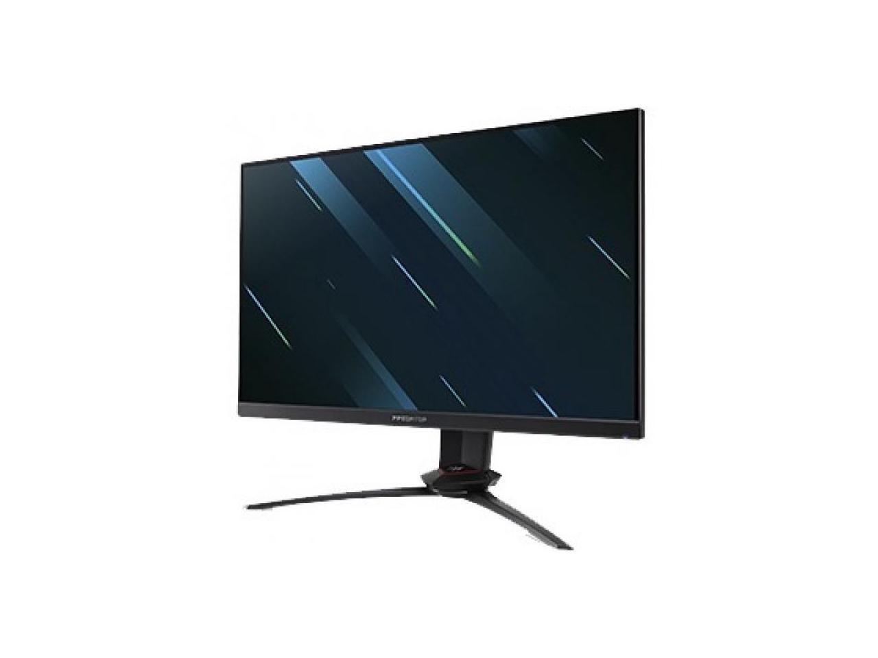 Acer Predator XB253Q Gxbmiiprzx 24.5