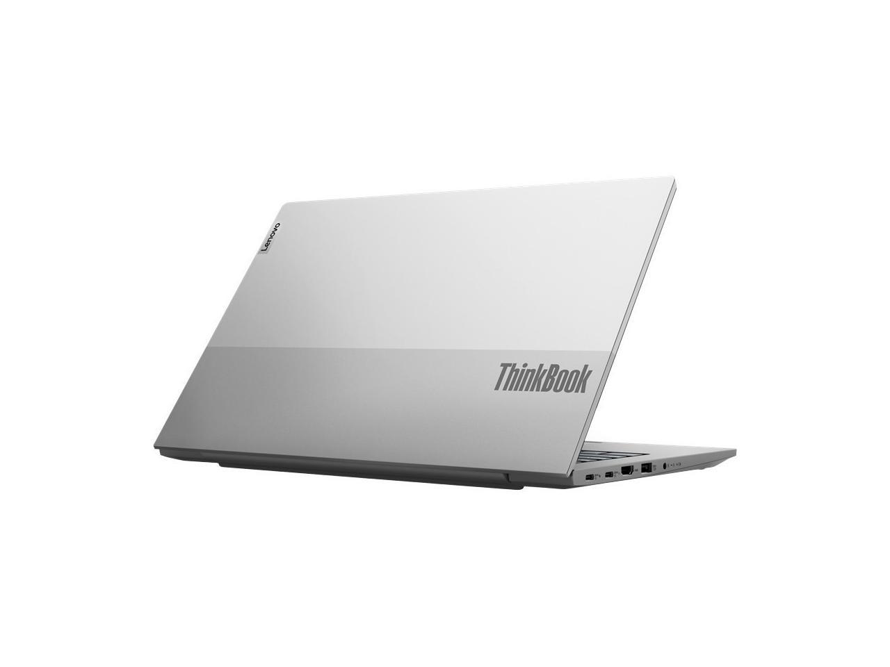 Lenovo thinkbook 14 gen 2 обзор