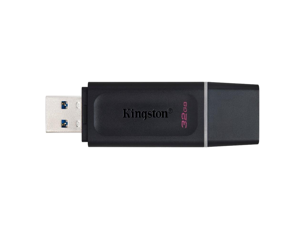 Kingston 32gb Datatraveler Exodia Usb 32 Gen 1 Flash Drive Dtx32gb 3403