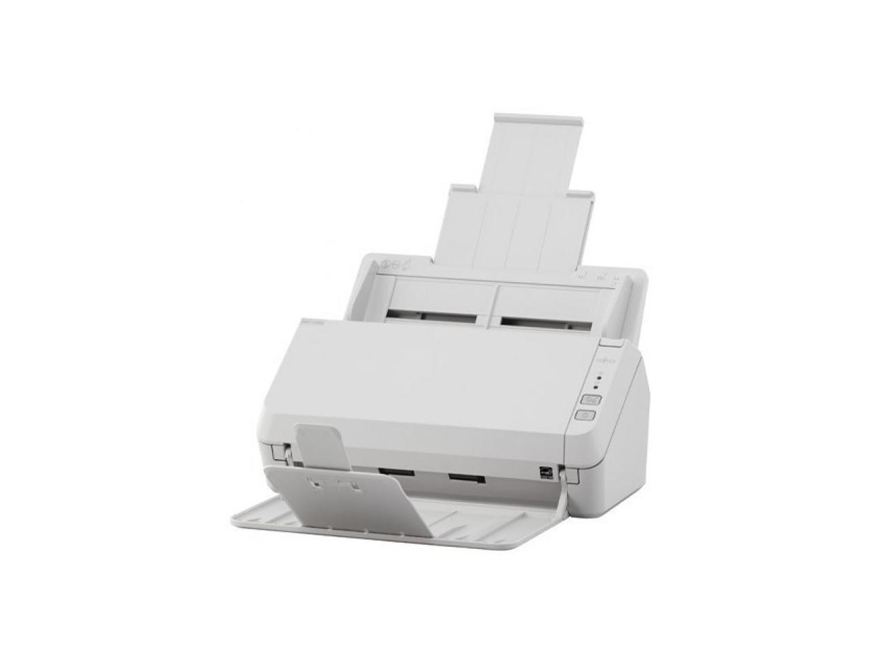 Ricoh Image Scanner SP-1130N PA03811-B025 ADF (Automatic Document ...