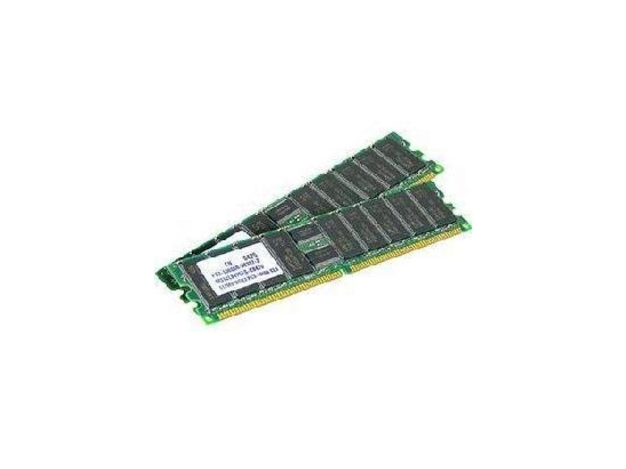 AddOn 16GB DDR4 SDRAM Memory Module - For Desktop PC, Notebook, Computer -  16 GB (1 x 16 GB) - DDR4