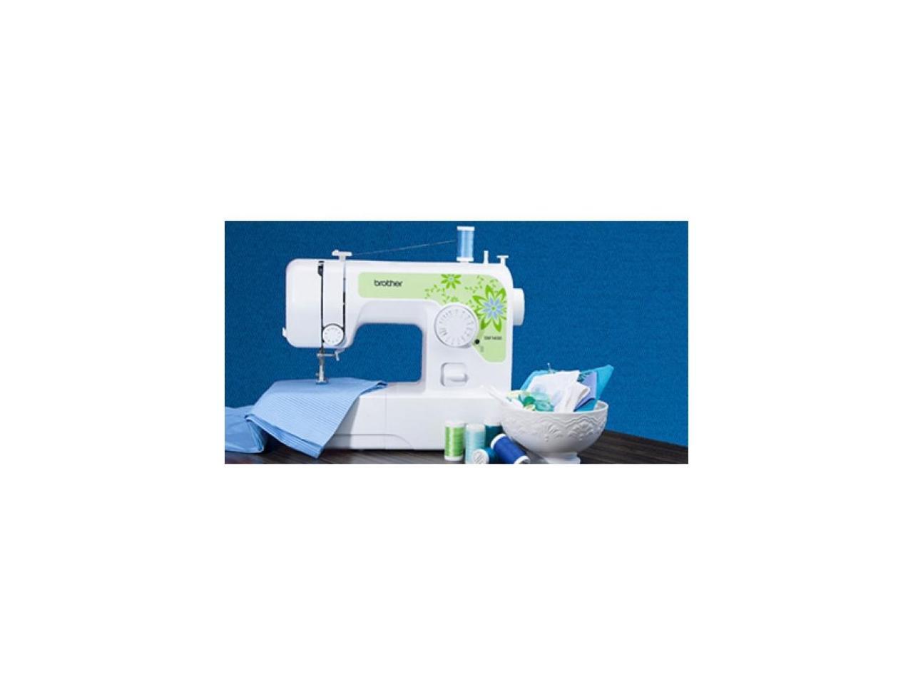 Brother SM1400 14Stitch Sewing Machine