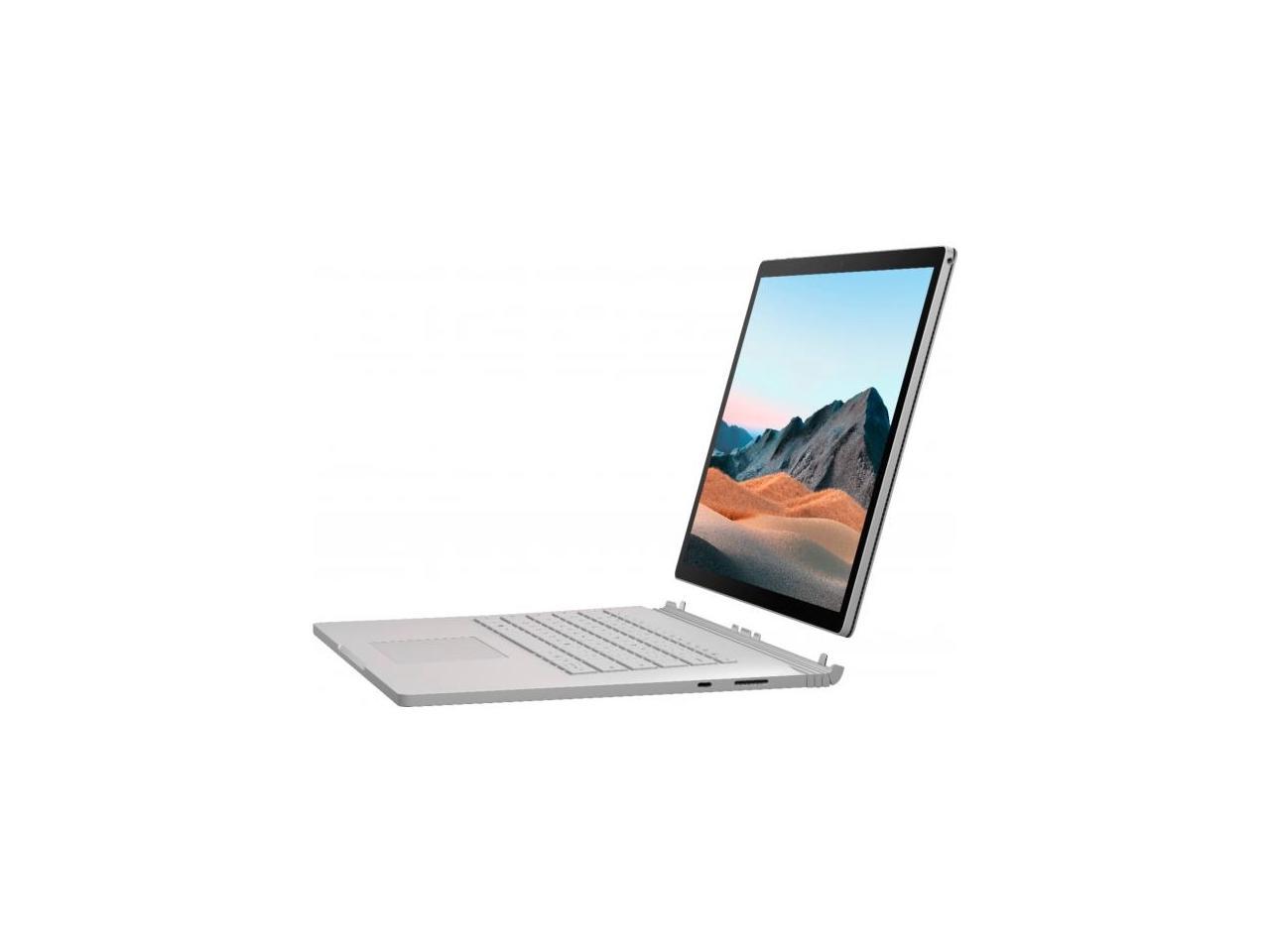 Microsoft Surface Book 3 - 15