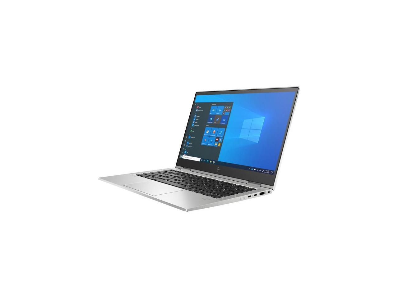 Hp elitebook x360 830 g8 обзор