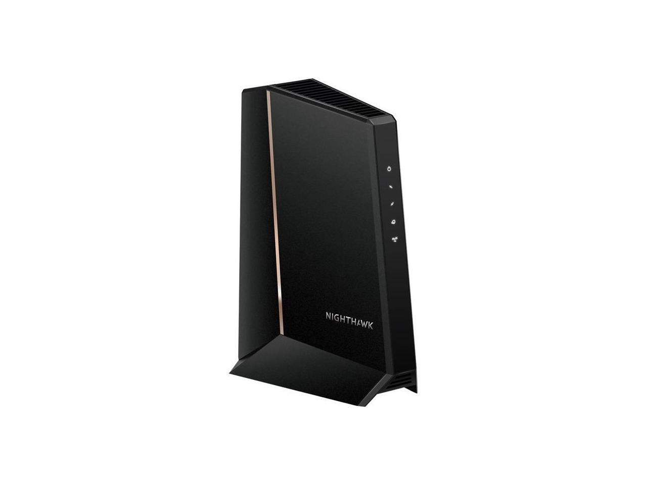 NETGEAR Nighthawk MultiGig Cable Modem (CM2000)