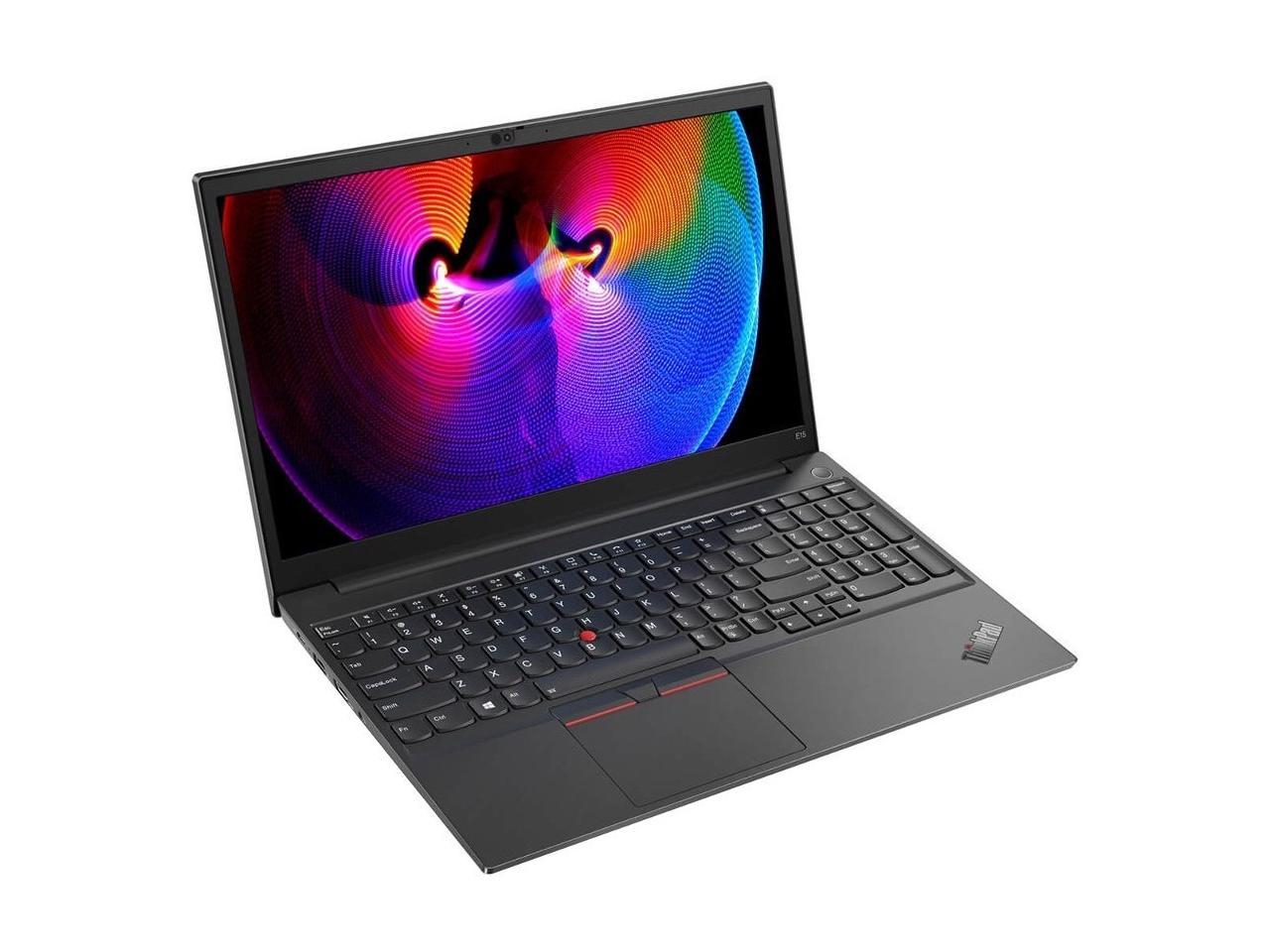 Lenovo Laptop ThinkPad E15 Gen 2 (Intel) 20TD003KUS Intel Core i5 11th