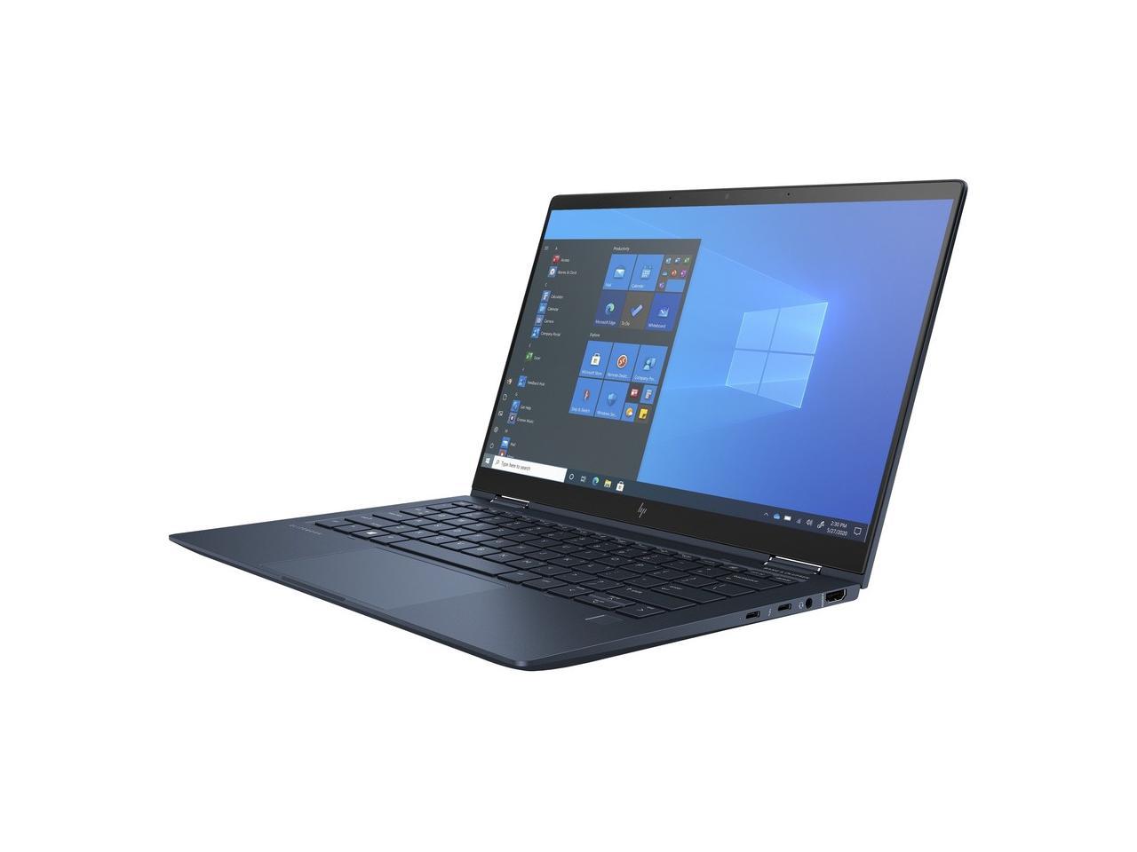 HP Elite Dragonfly G2 13.3