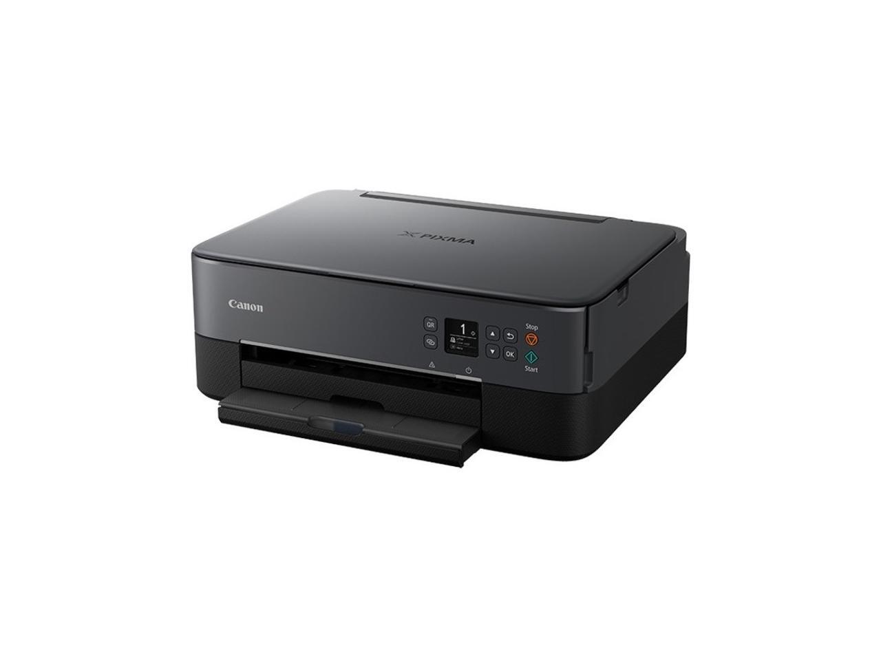 Canon PIXMA TS TS6420 Wireless Inkjet Multifunction Printer Color