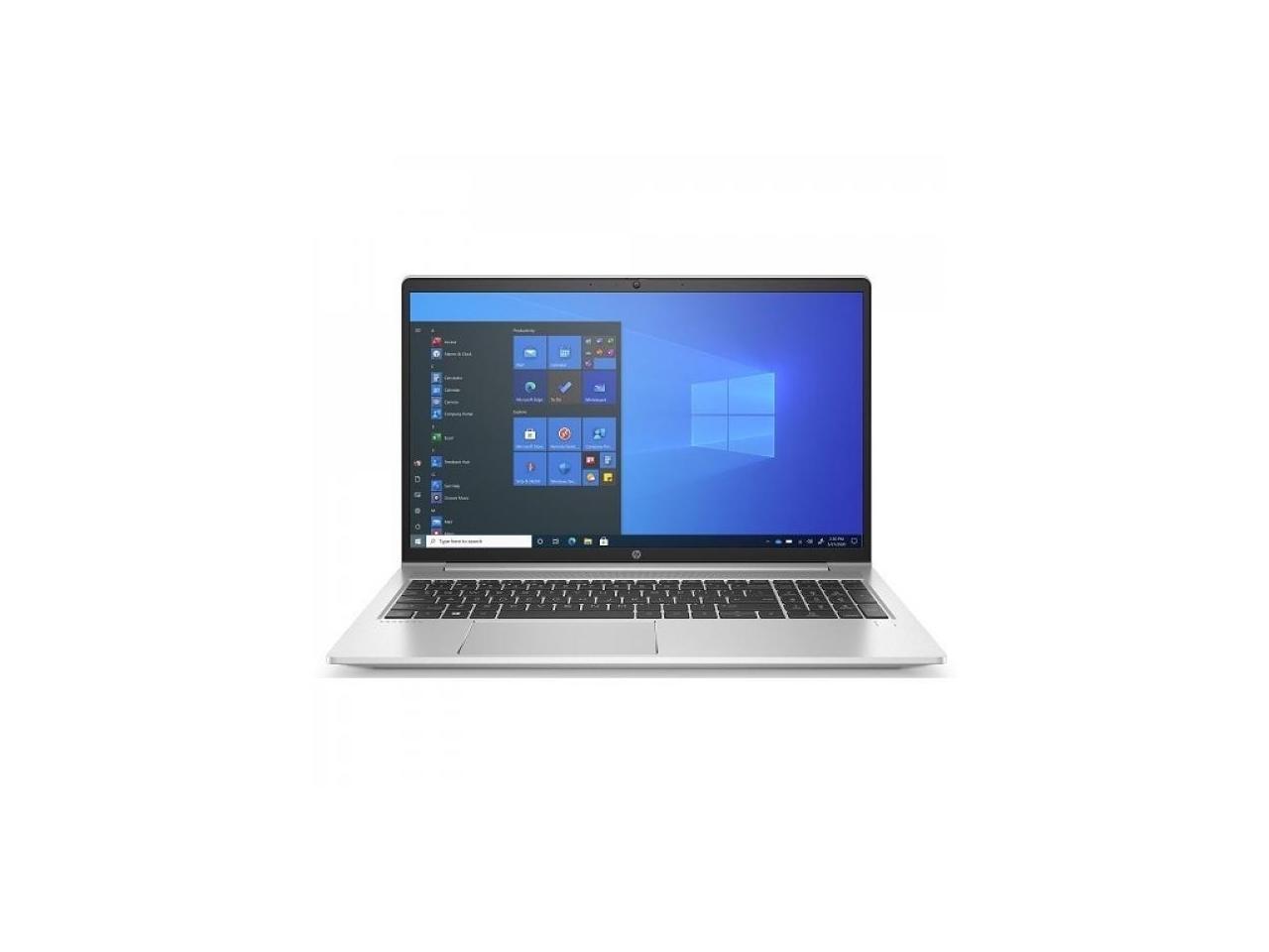 HP ProBook 455 G8 15.6" Notebook AMD Ryzen 5 5600U Hexacore (6 Core