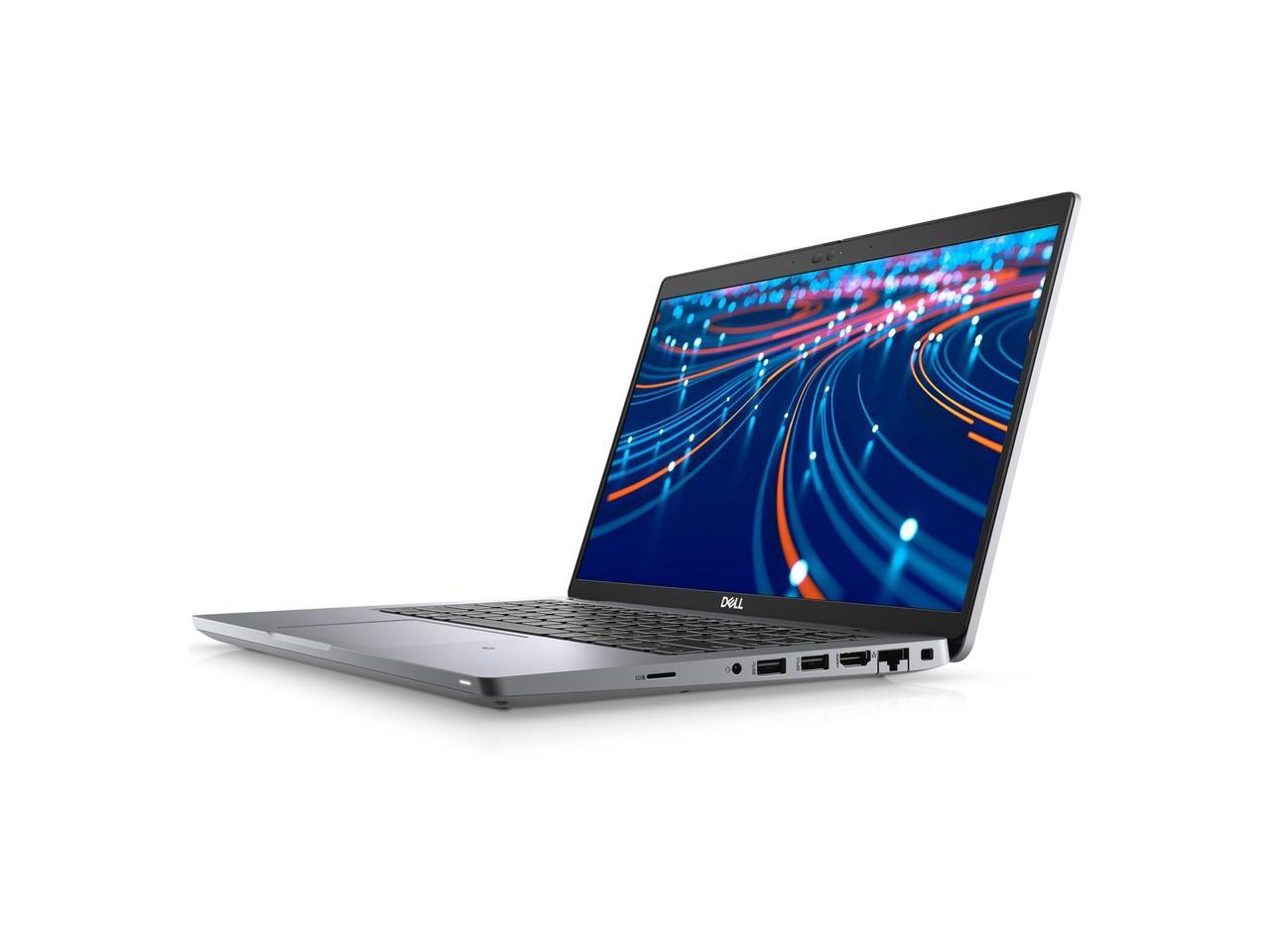 Used Like New DELL Laptop Latitude 5420 Intel Core i5 11th Gen