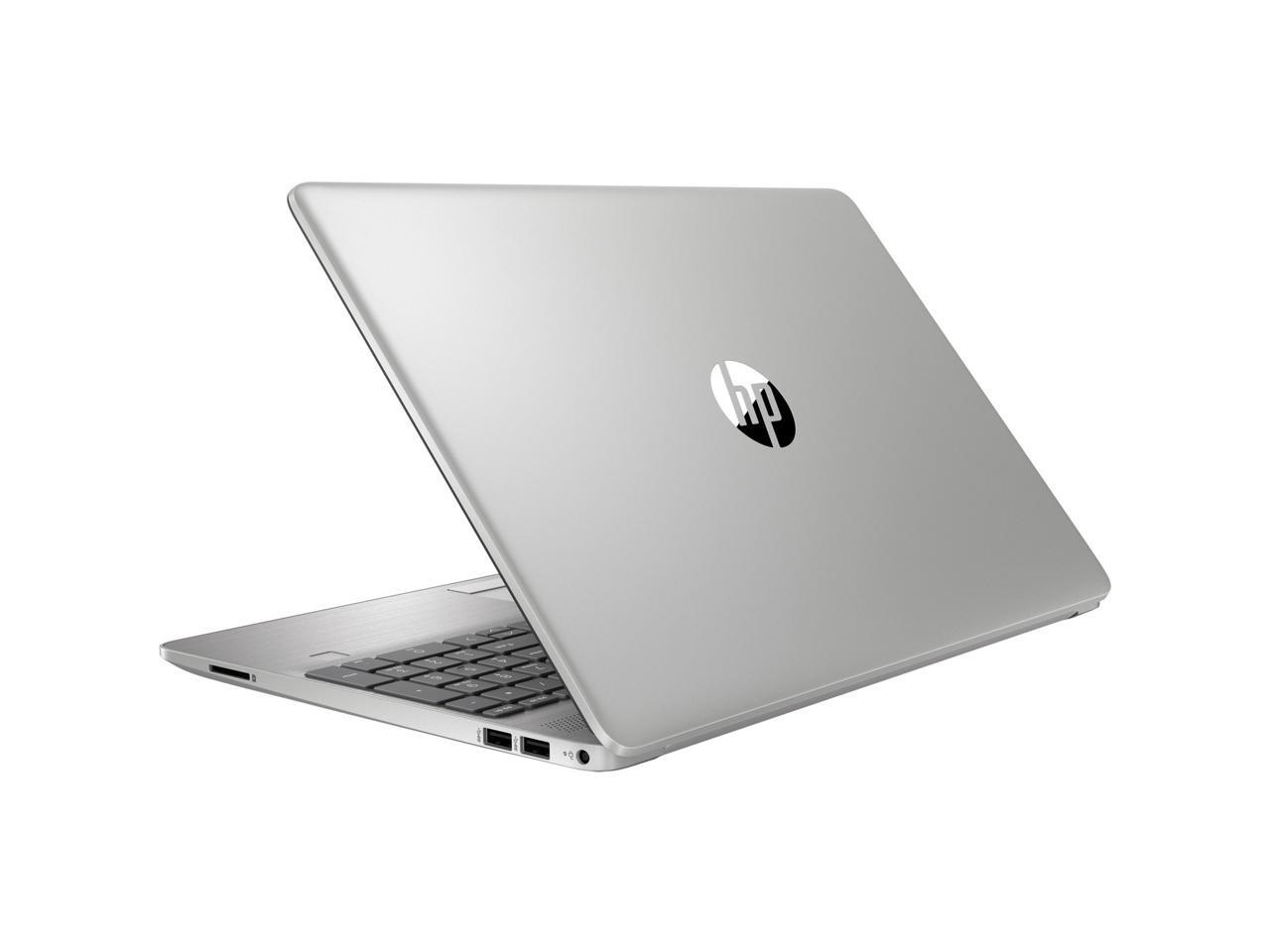 HP Laptop Intel Core i3 10th Gen 1005G1 (1.20GHz) 8GB Memory 256 GB