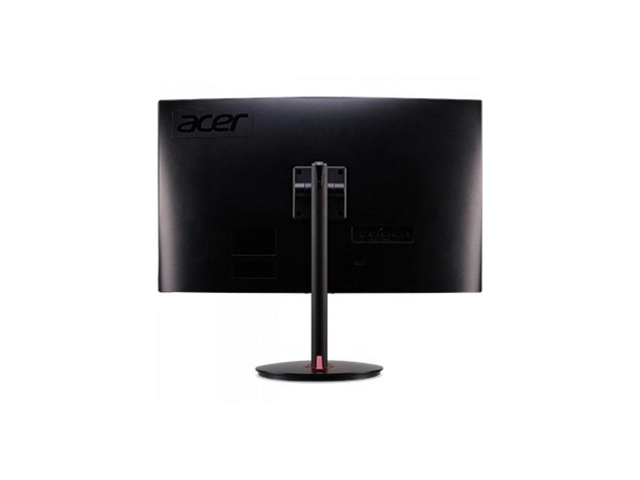 monitor gamer acer nitro xz270 27