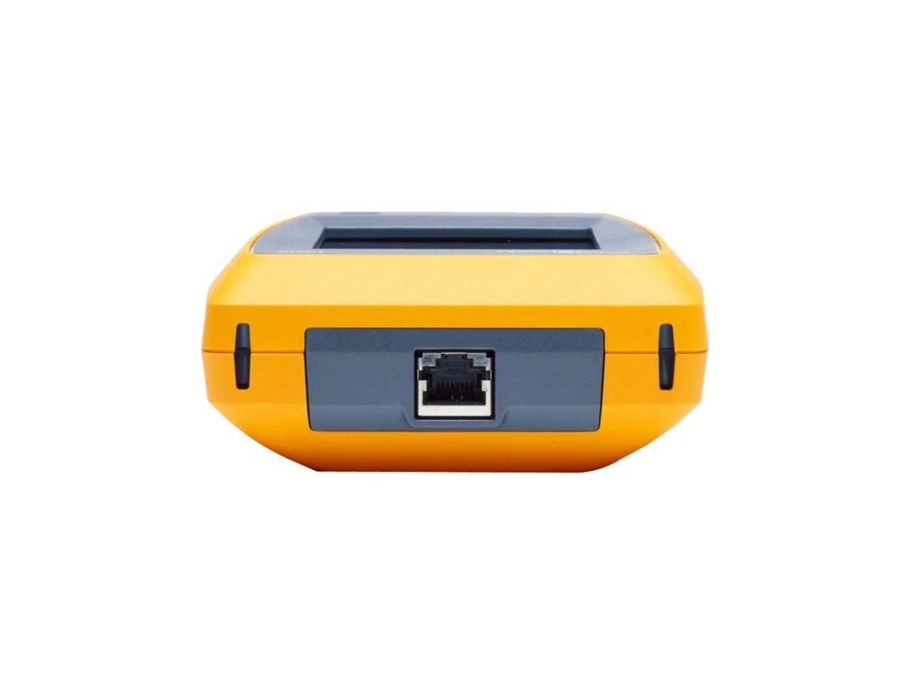 Fluke Networks LIQ100 LinkIQ Cable + Network Tester