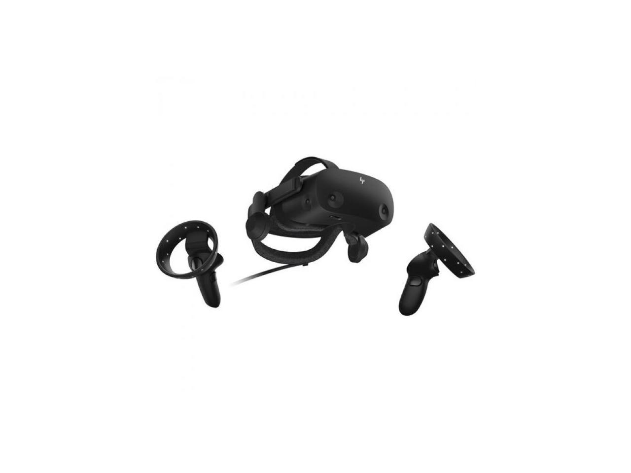 HP Reverb G2 VR Headset with Controller - Newegg.com