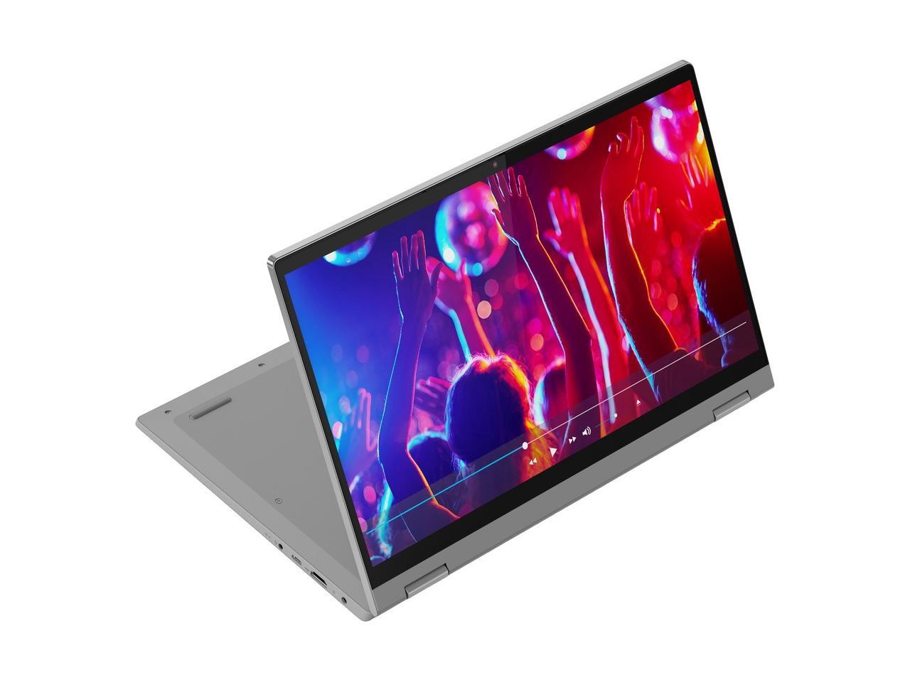 PC/タブレット ノートPC Lenovo IdeaPad Flex 5 AMD Laptop, 14.0