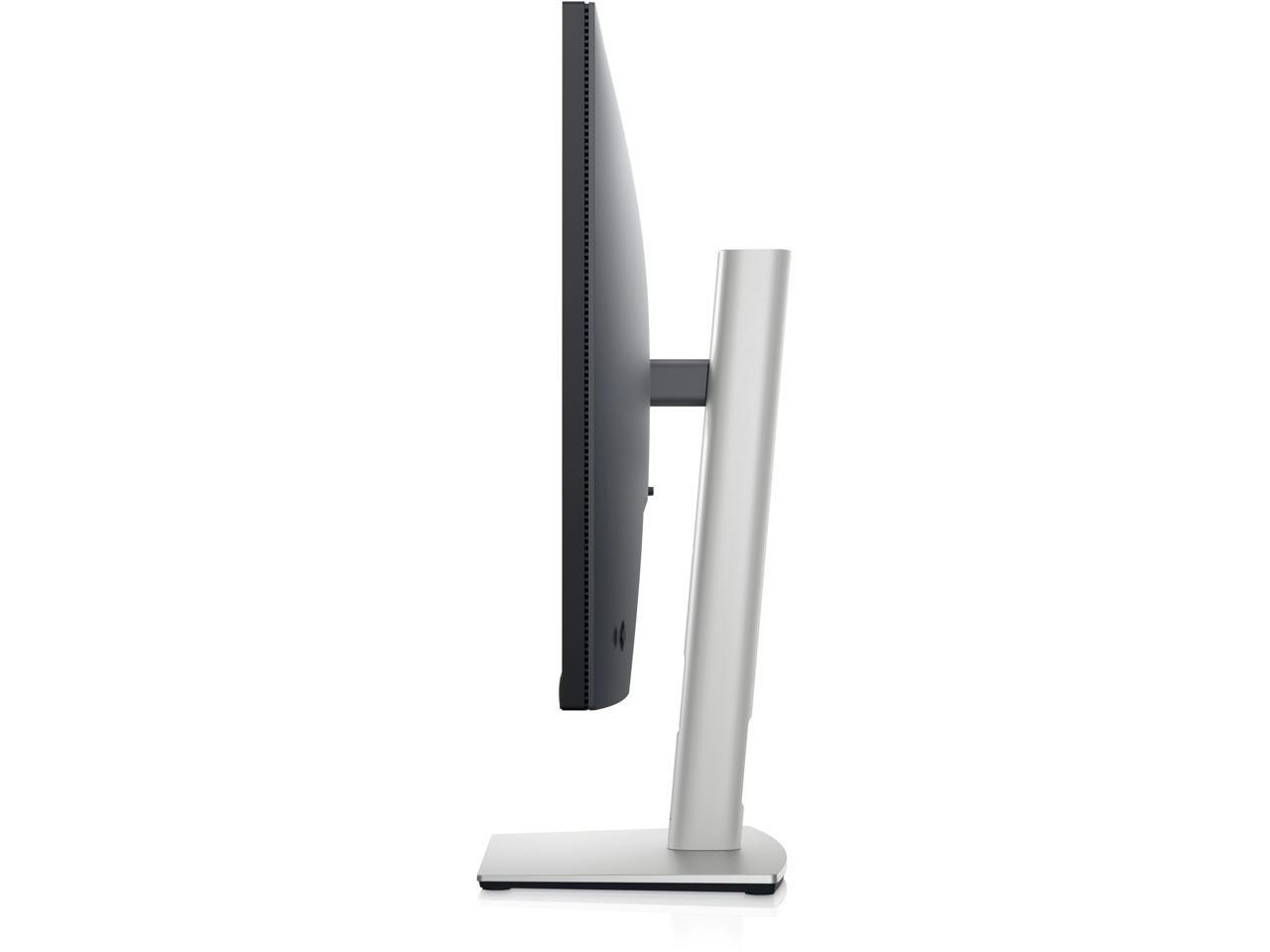 Dell P2722H 27" 1920x1080 Full HD IPS 8ms HDMI DP VGA Desktop Monitor ...