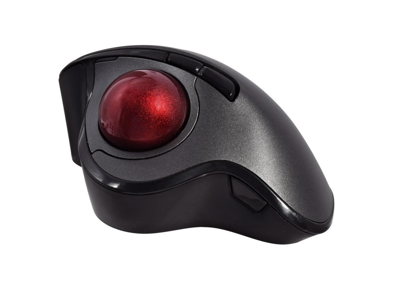 mouse e trackball