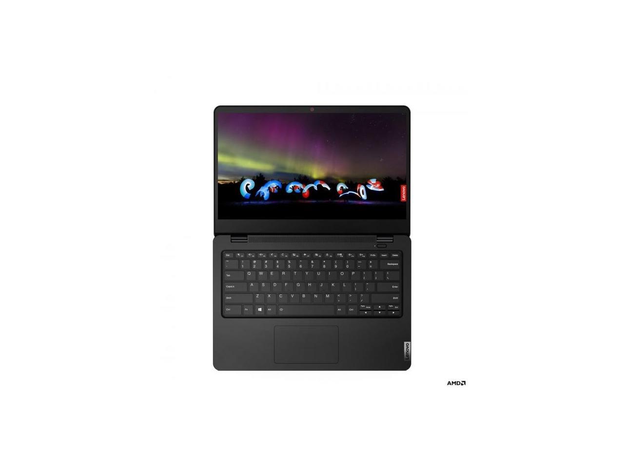 Lenovo 14w Gen 2 82N80004US 14