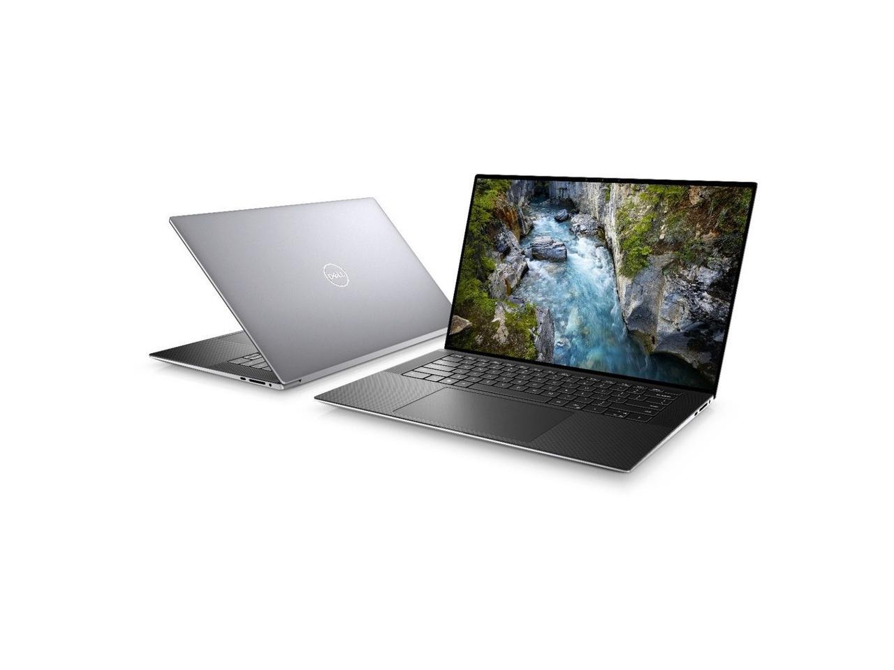 Dell Precision 5000 5560 15.6" Mobile Workstation Full HD Plus 1920