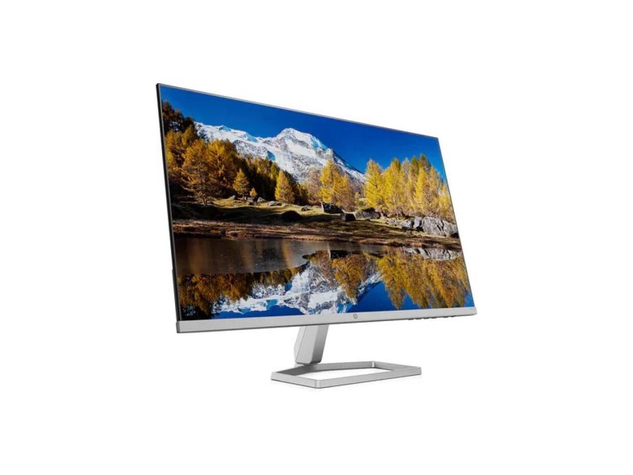 HP M27fq QHD Monitor 27" QHD (2560 x 1440) 4875 Hz