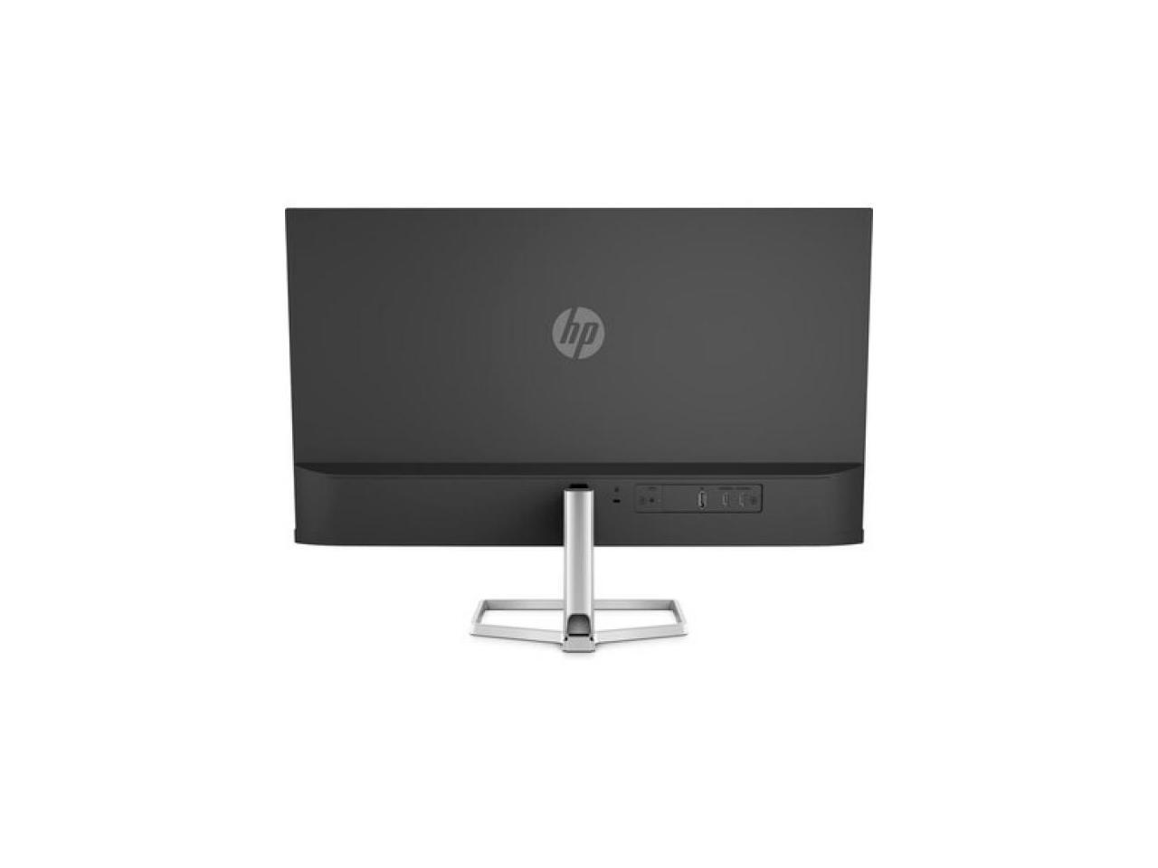 HP M27fq QHD Monitor 27" QHD (2560 x 1440) 4875 Hz