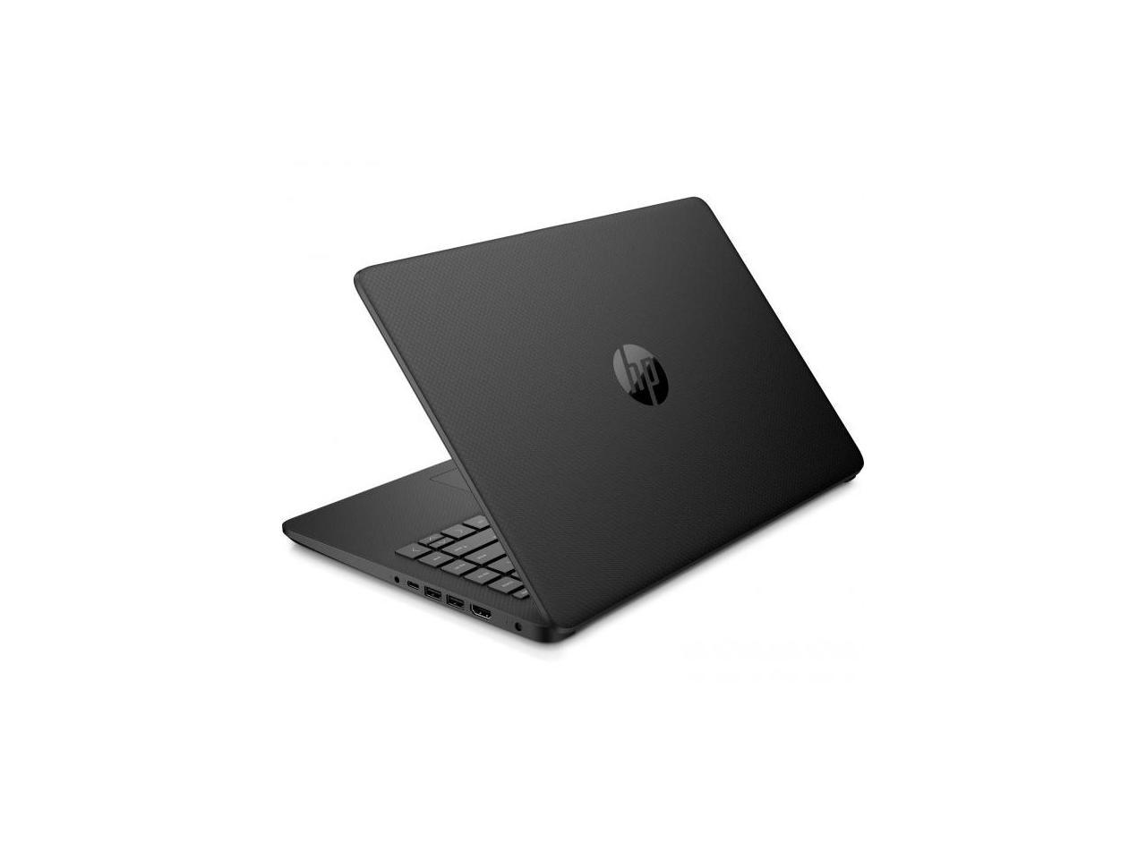 Hp 14 Series 14 Touchscreen Laptop Intel Celeron N4020 4gb Ram 64gb Emmc Windows 10 9138