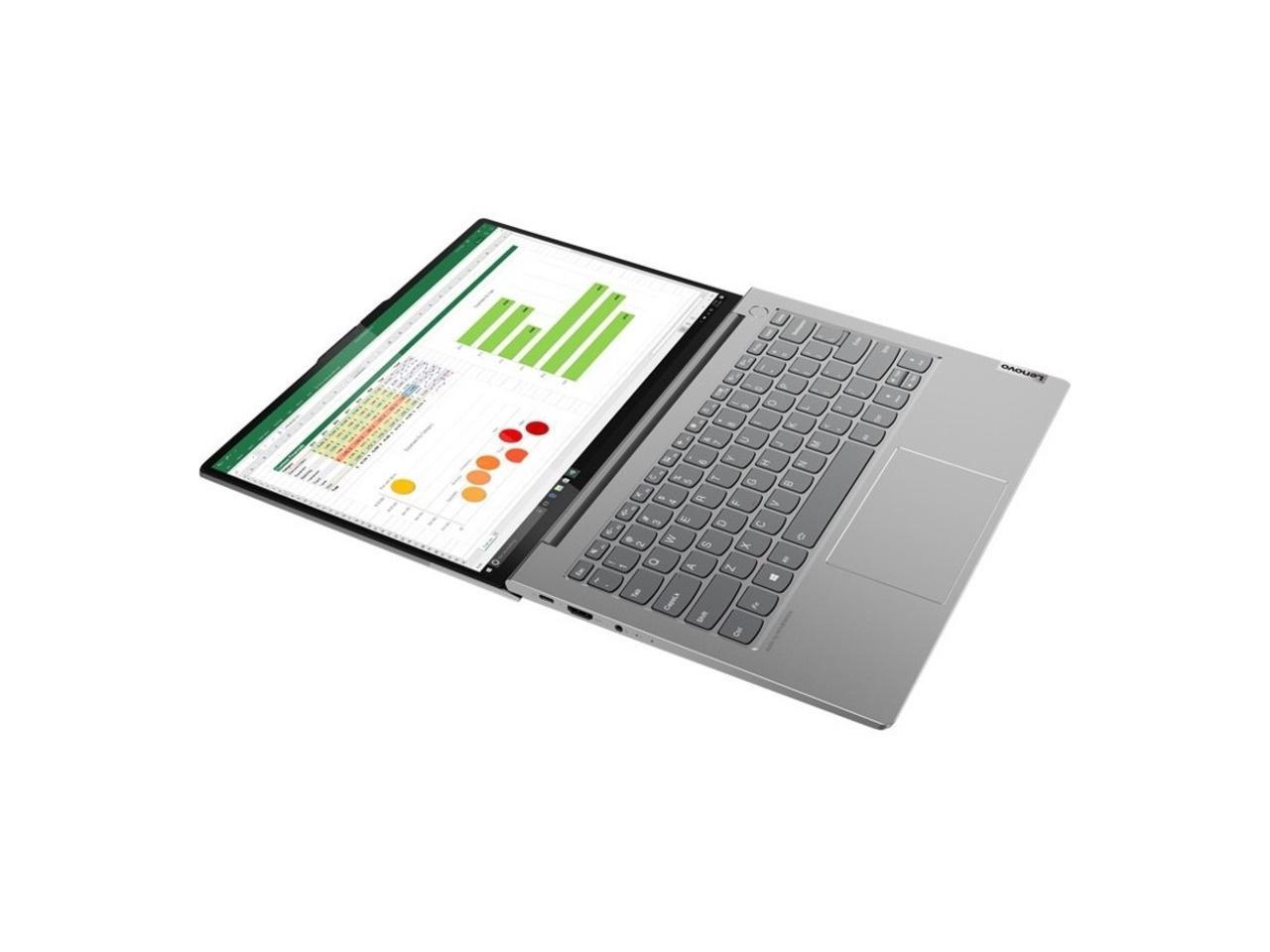 Lenovo ThinkBook 13s G2 ITL 20V9008UUS 13.3