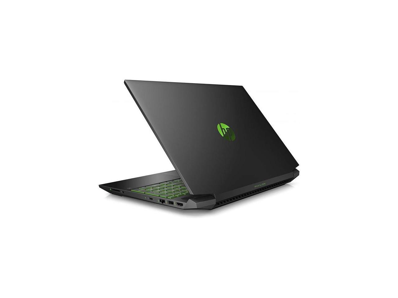 Hp 15 Ec1010nr Gaming Laptop Amd Ryzen 5 4600h 3 00 Ghz 15 6 Windows 10 Home 64 Bit Newegg Com